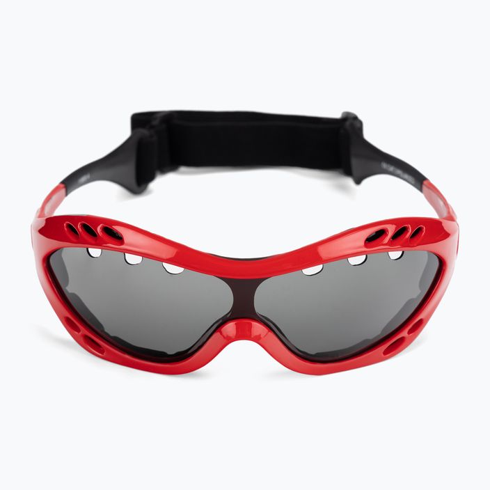 Сонцезахисні окуляри  Ocean Sunglasses Costa Rica червоні 11800.4 3