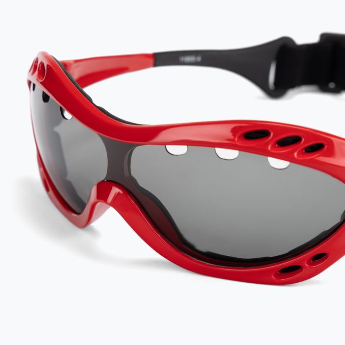 Сонцезахисні окуляри  Ocean Sunglasses Costa Rica червоні 11800.4 5