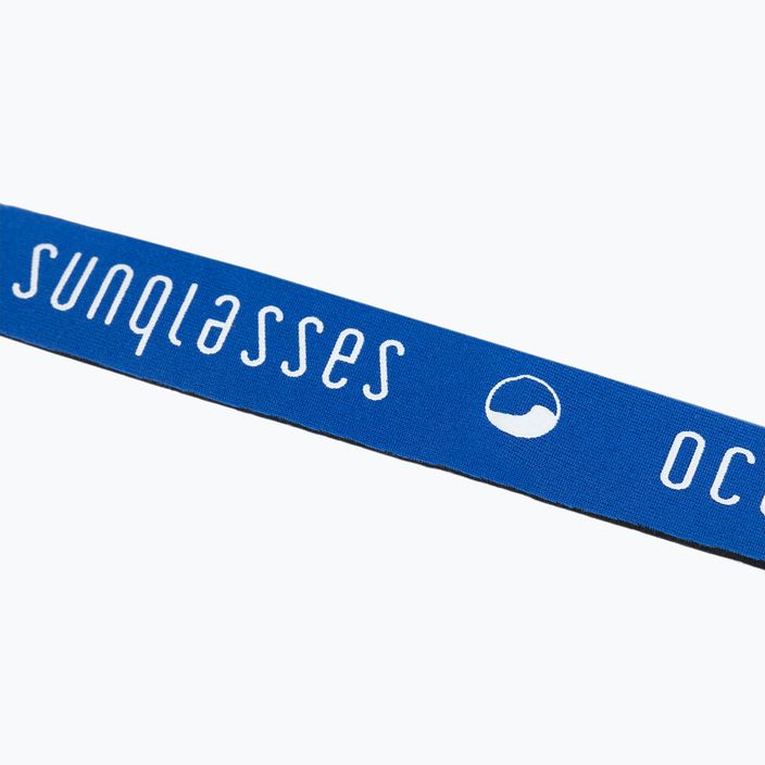 Ремінець для окулярів Ocean Sunglasses Neoprene темно-синій 7775 2