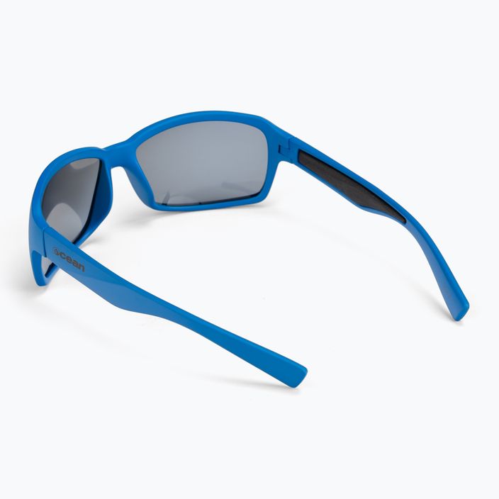Сонцезахисні окуляри  Ocean Sunglasses Venezia сині 3100.3 2