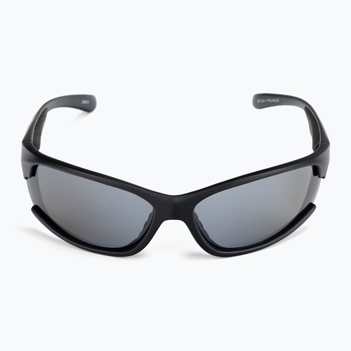 Сонцезахисні окуляри  Ocean Sunglasses Cyprus чорні 3600.0 3