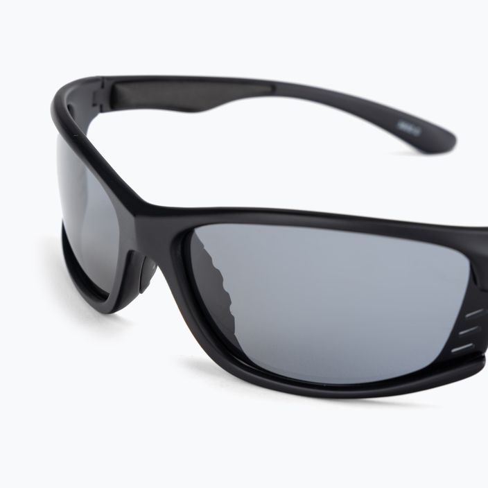 Сонцезахисні окуляри  Ocean Sunglasses Cyprus чорні 3600.0 5