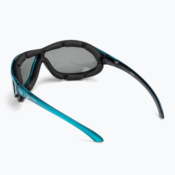 Сонцезахисні окуляри  Ocean Sunglasses Tierra De Fuego сині 12200.6 2