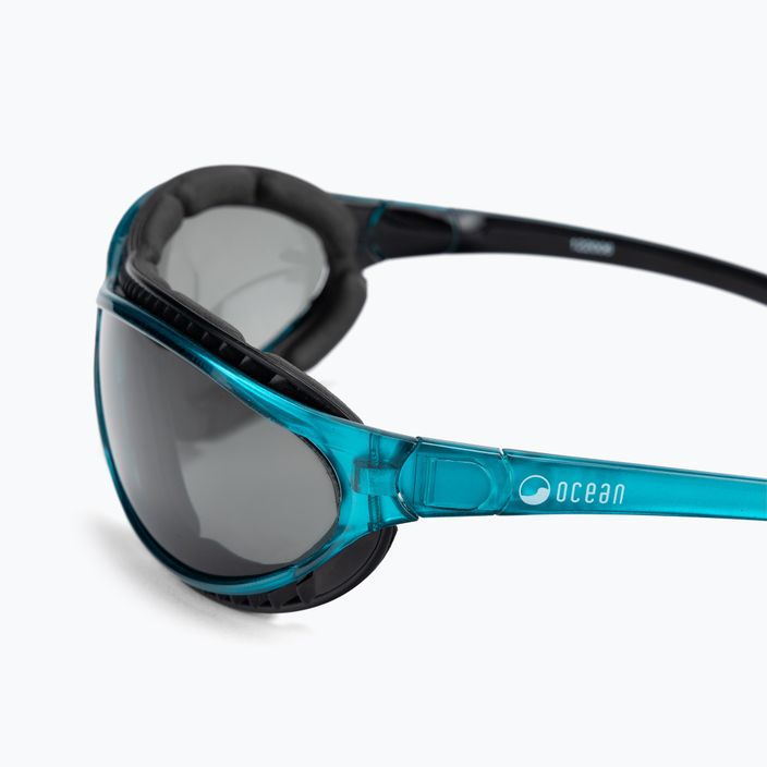 Сонцезахисні окуляри  Ocean Sunglasses Tierra De Fuego сині 12200.6 4