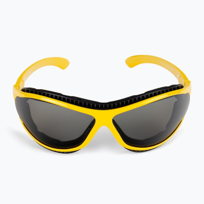 Сонцезахисні окуляри  Ocean Sunglasses Tierra De Fuego жовті 12200.7 3