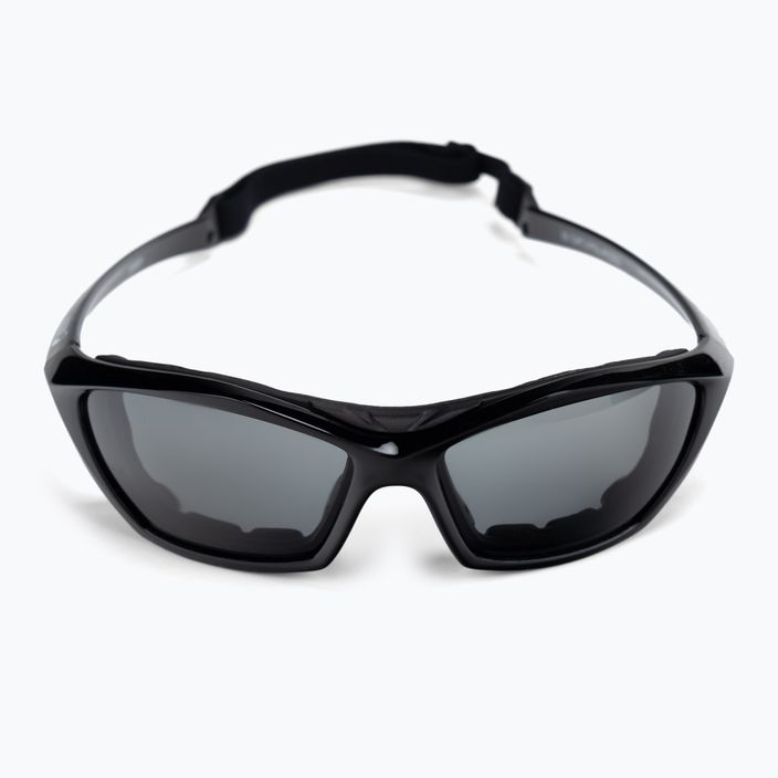 Сонцезахисні окуляри  Ocean Sunglasses Lake Garda чорні 13000.1 3
