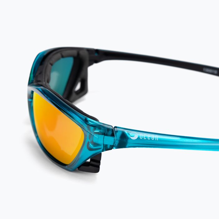 Сонцезахисні окуляри  Ocean Sunglasses Lake Garda сині 13001.5 4