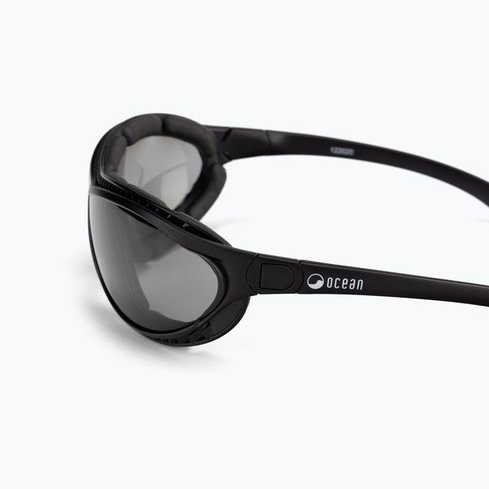 Сонцезахисні окуляри  Ocean Sunglasses Tierra De Fuego Zeiss чорні 12202.0 4