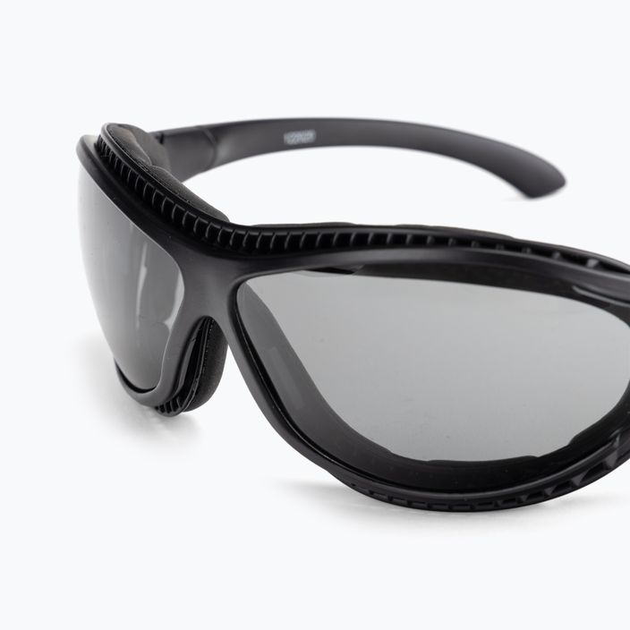 Сонцезахисні окуляри  Ocean Sunglasses Tierra De Fuego Zeiss чорні 12202.0 5
