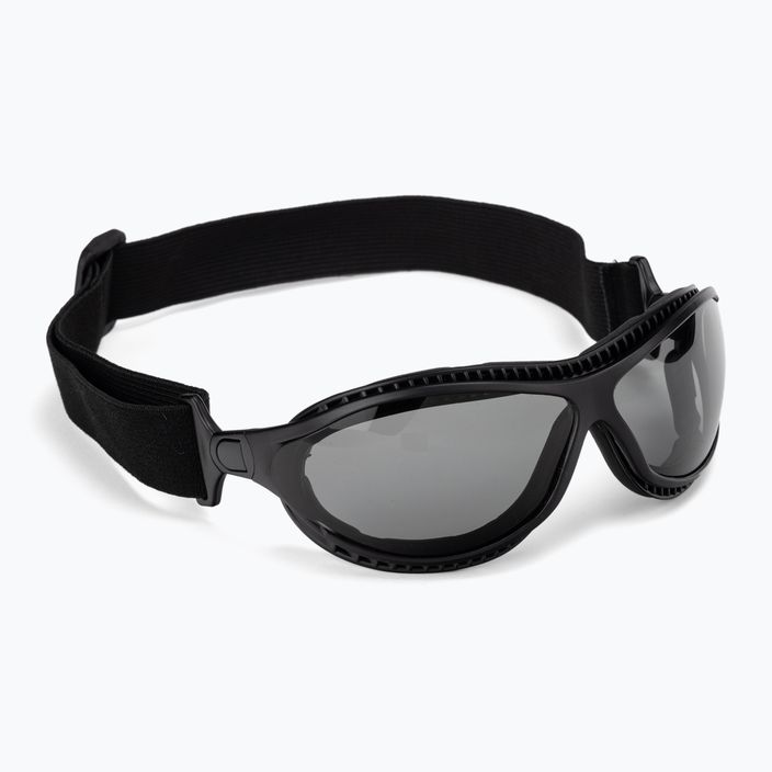 Сонцезахисні окуляри  Ocean Sunglasses Tierra De Fuego Zeiss чорні 12202.0 6