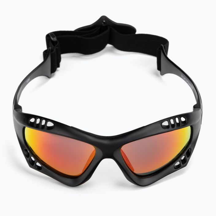 Сонцезахисні окуляри Ocean Sunglasses Australia shiny black/revo 11701.1 3