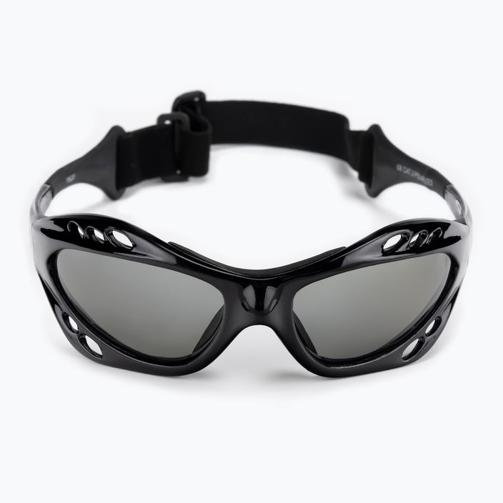 Сонцезахисні окуляри  Ocean Sunglasses Cumbuco чорні 15000.1 3