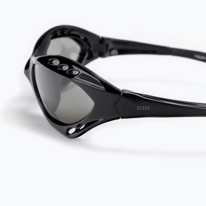 Сонцезахисні окуляри  Ocean Sunglasses Cumbuco чорні 15000.1 4