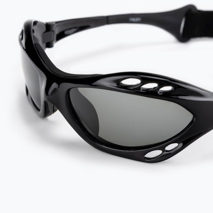 Сонцезахисні окуляри  Ocean Sunglasses Cumbuco чорні 15000.1 5