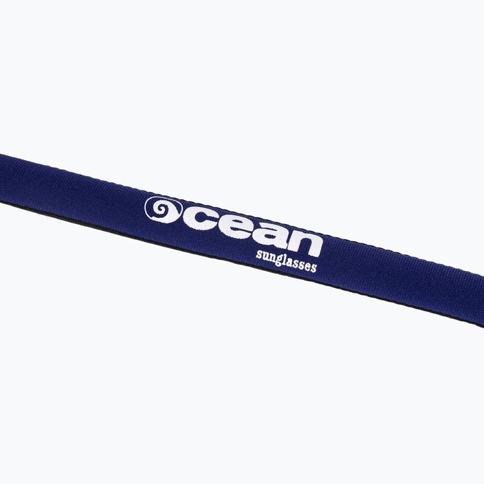 Неопреновий ремінь Ocean Sunglasses Floating Sausage синій 7768 2