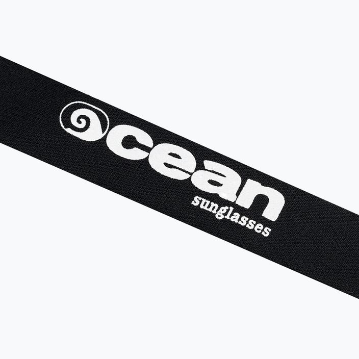 Шнурок для окулярів Ocean Sunglasses Neoprene Leash black 7781 2