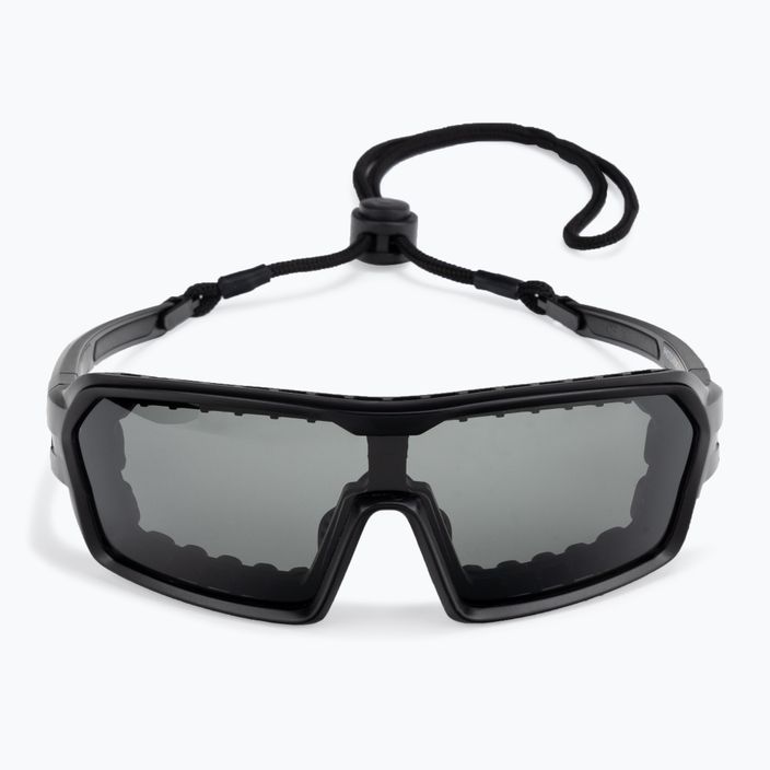 Сонцезахисні окуляри  Ocean Sunglasses Chameleon чорні 3700.0X 2