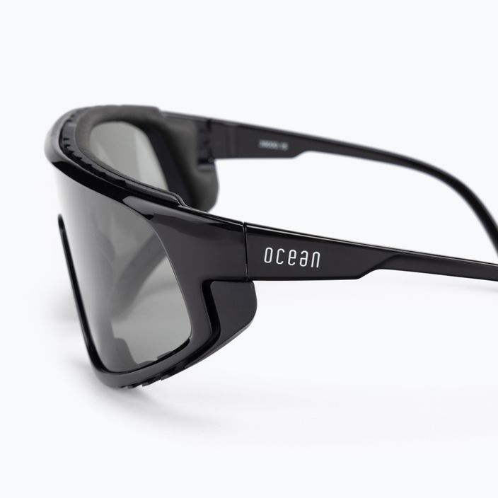Сонцезахисні окуляри  Ocean Sunglasses waterKILLY чорні 39000.15 4