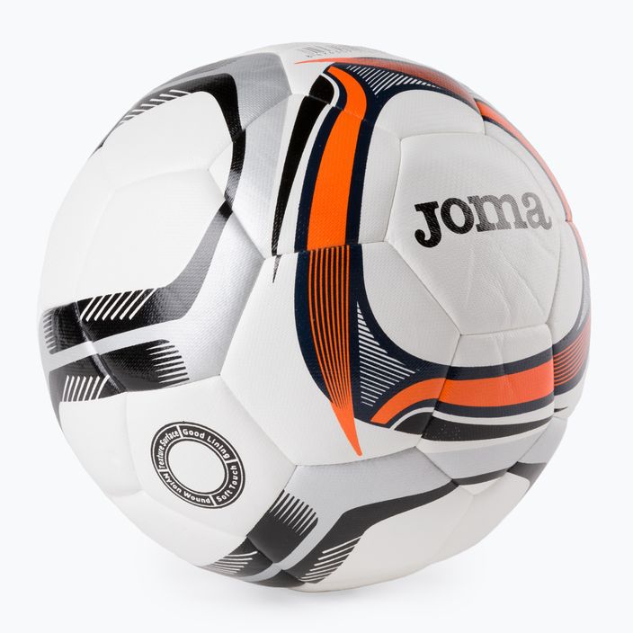 Футбольний м'яч Joma Ultra-Light Hybrid 400488.801 Розмір 5 2