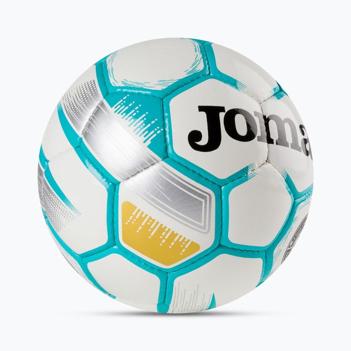 Футбольний м'яч Joma Egeo 400522.216 Розмір 5 2