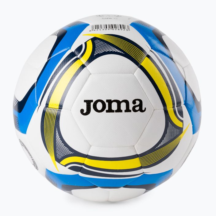 Футбольний м'яч Joma Ultra-Light Hybrid 400532.907 Розмір 4