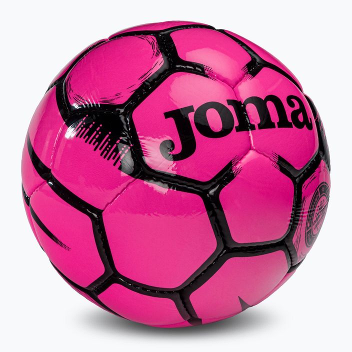 Футбольний м'яч Joma Egeo 400557.031 Розмір 5 2