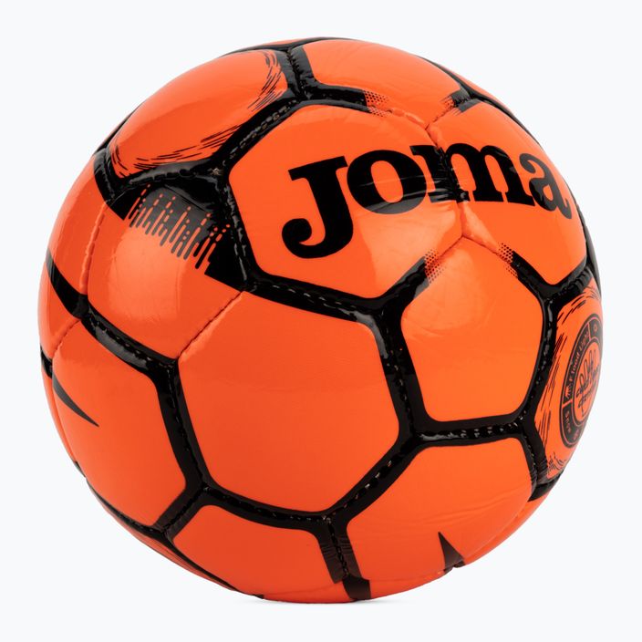 Футбольний м'яч Joma Egeo 400558.041 Розмір 4 2
