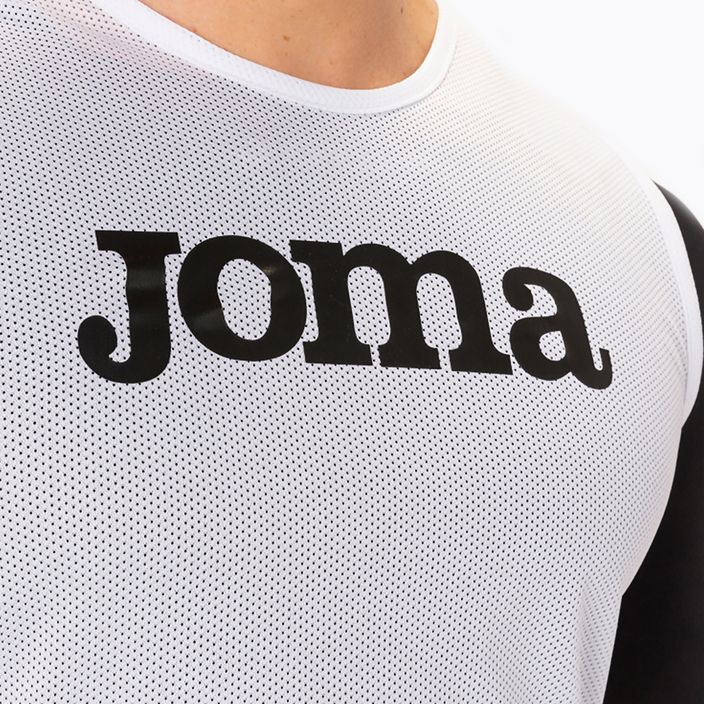 Футбольний маркер Joma Training Bib white 6