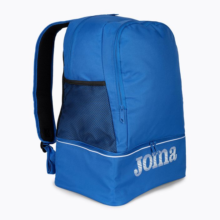 Королівський футбольний рюкзак Joma Training III 2