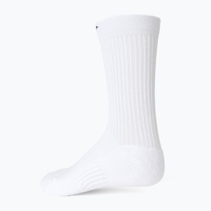 Шкарпетки тенісні Joma Long with Cotton Foot білі 400603.200 2