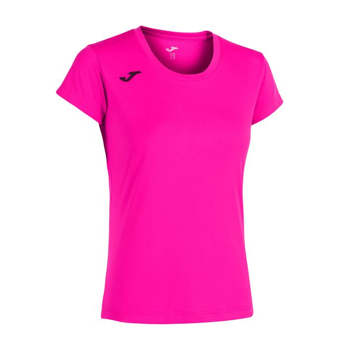 Футболка для бігу жіноча Joma Record II рожева 901400.030 2