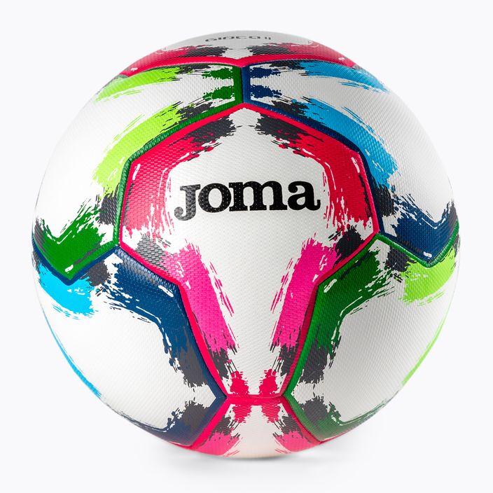 Футбольний м'яч Joma Gioco II FIFA PRO 400646.200 Розмір 5