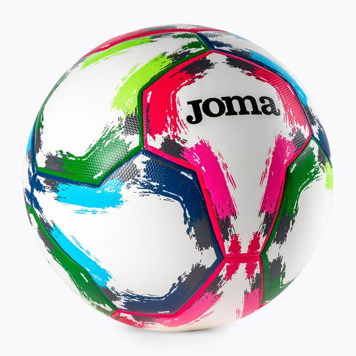 Футбольний м'яч Joma Gioco II FIFA PRO 400646.200 Розмір 5 2
