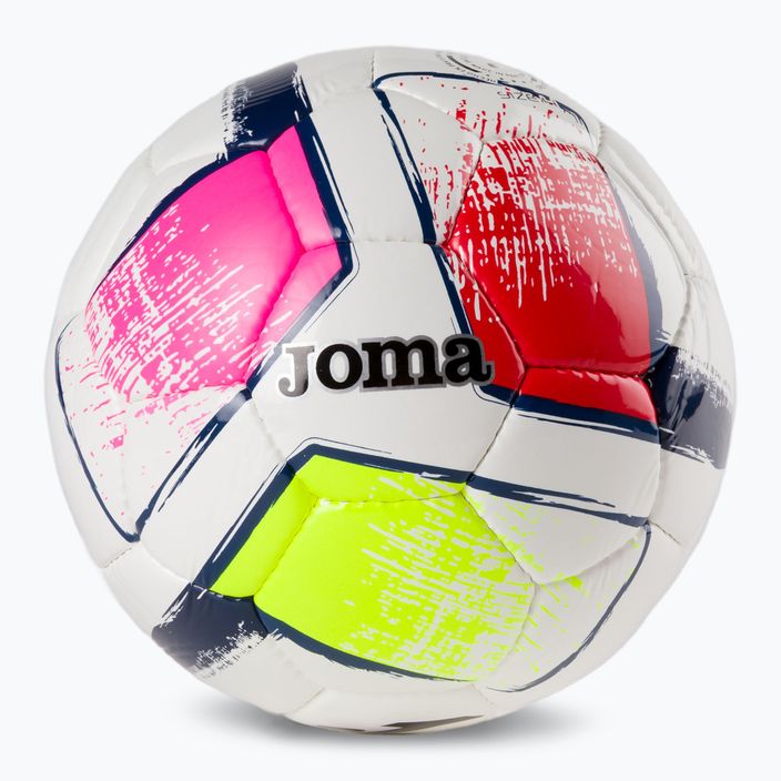 Футбольний м'яч Joma Dali II 400649.203 Розмір 5