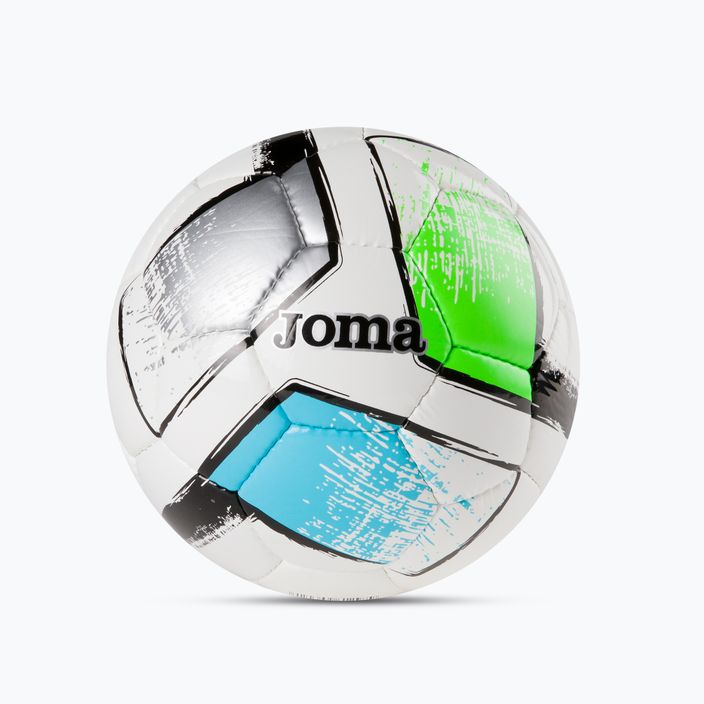 Футбольний м'яч Joma Dali II 400649.211 Розмір 5
