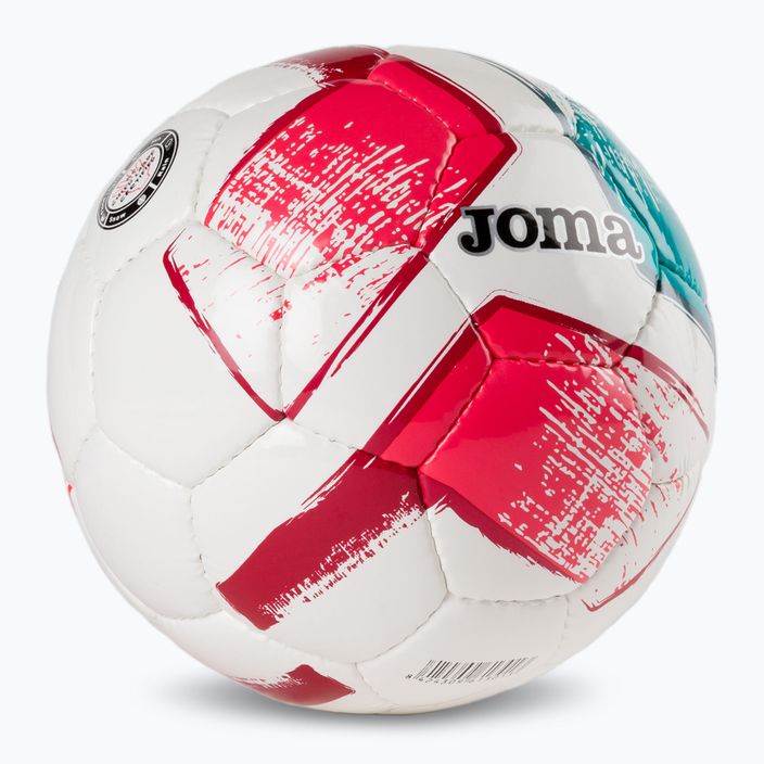 Футбольний м'яч Joma Dali II 400649.497 Розмір 5 2