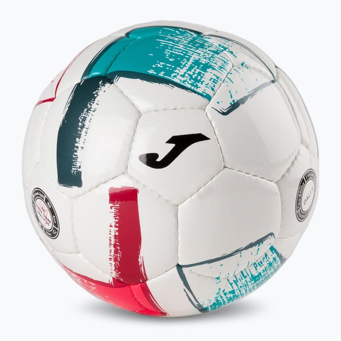 Футбольний м'яч Joma Dali II 400649.497 Розмір 5 3