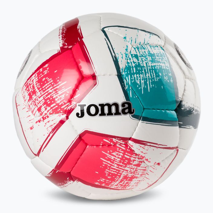 Футбольний м'яч Joma Dali II 400649.497 Розмір 4