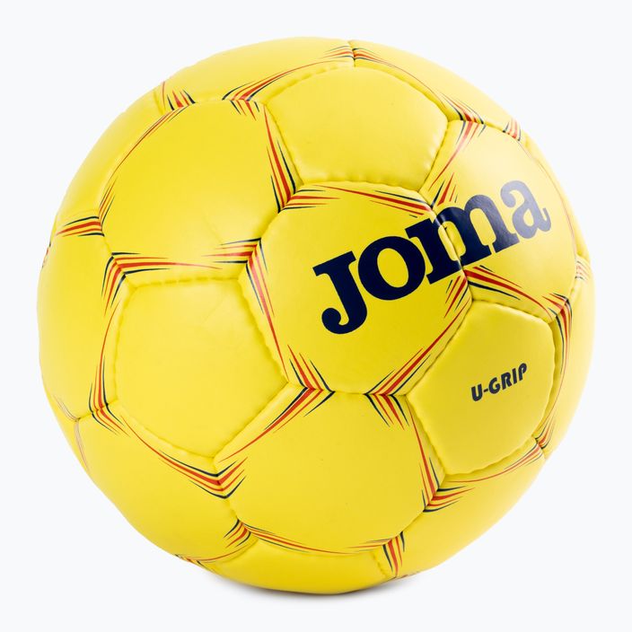 Гандбольний м'яч Joma U-Grip 400668.906 Розмір 3 2
