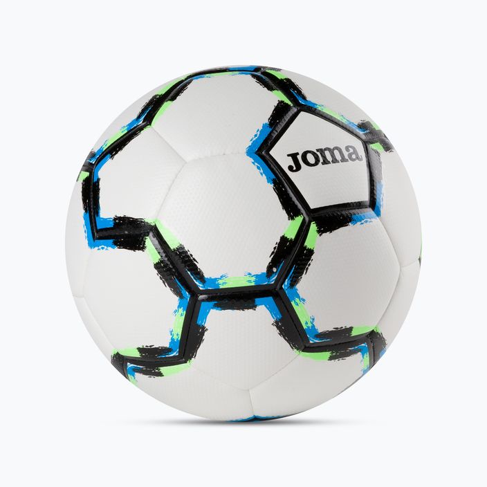 Футбольний м'яч Joma Grafity II FIFA PRO 400689.200 Розмір 4 2