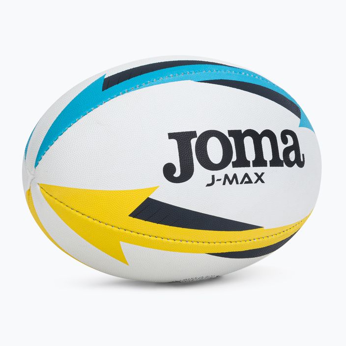 М'яч для регбі Joma J-Max 400680.209 Розмір 3 2