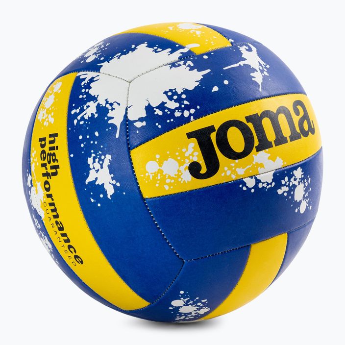 М'яч волейбольний Joma High Performance 400681.709 Розмір 5 2