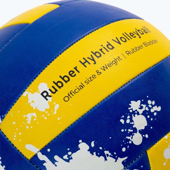 М'яч волейбольний Joma High Performance 400681.709 Розмір 5 3