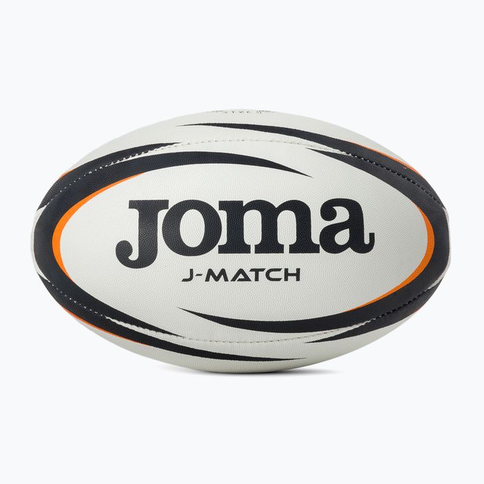 М'яч для регбі JOMA J-Match Ball 400742.201 розмір 5