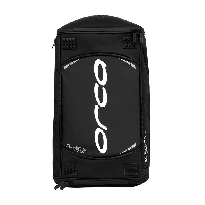 Рюкзак для триатлону Orca Transition чорний FVAR0001 2