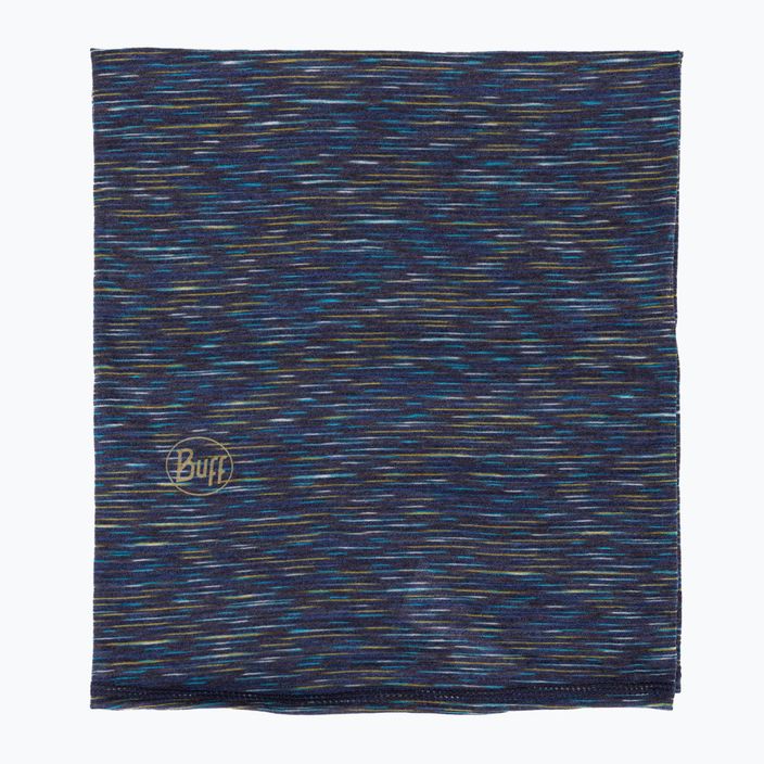 Шарф багатофункціональний BUFF Lightweight Merino Wool темно-синій 117819.788.10.00 2