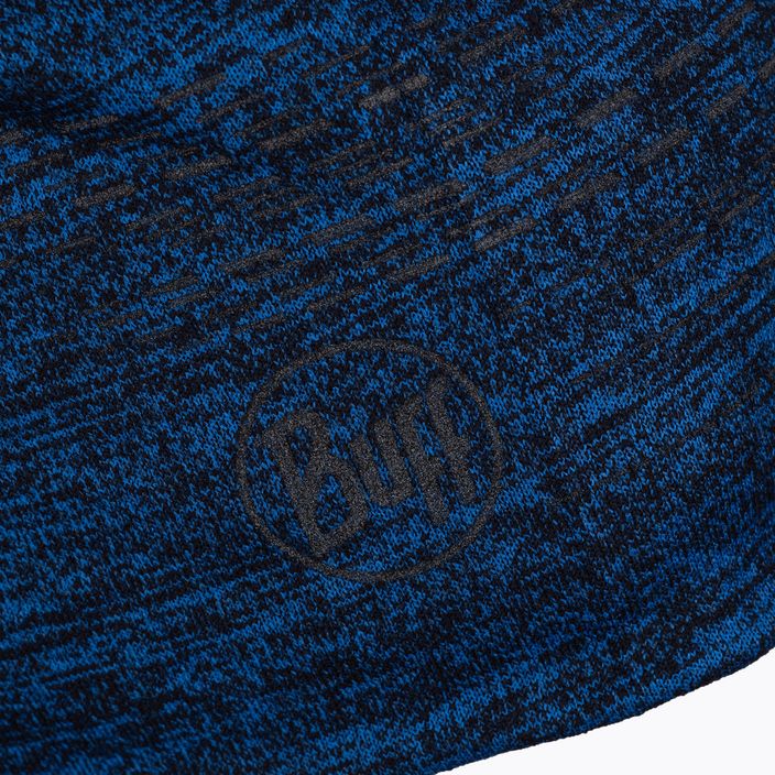 Шапка BUFF Dryflx Hat синя 118099.707.10.00 3