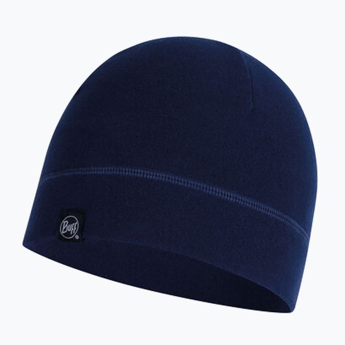 Шапка BUFF Polar Hat Solid темно-синя 121561.779.10.00 4