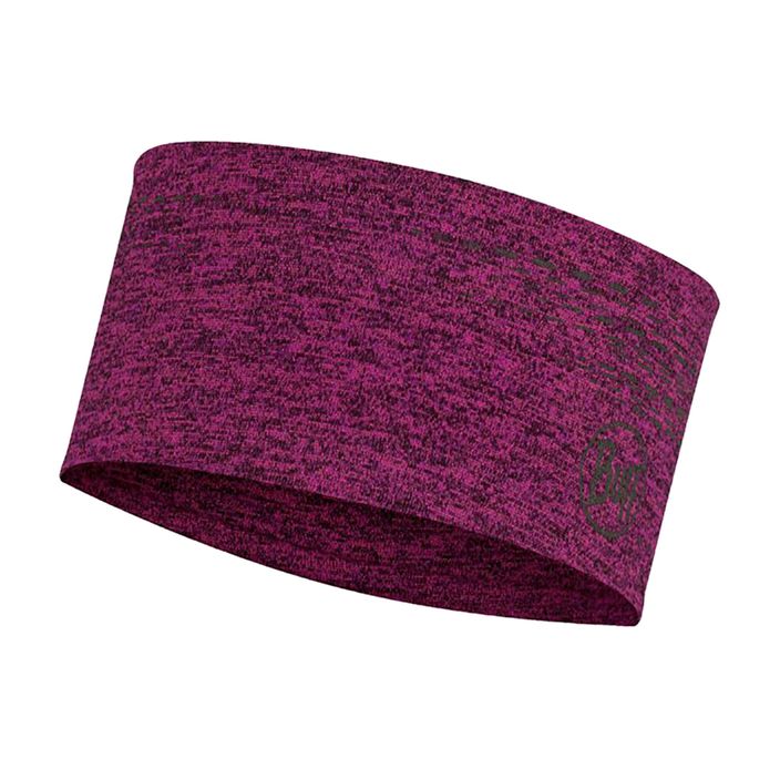Пов'язка BUFF Dryflx Headband рожева 118098.564.10.00 2