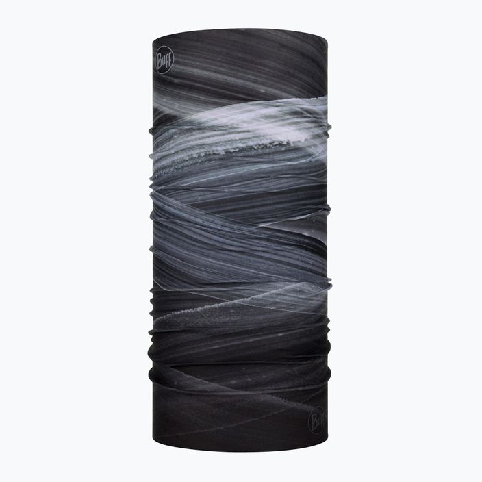 Багатофункціональний шарф BUFF Original Ecostretch speed graphite 5